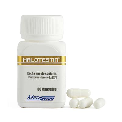 Injectable Halotestin